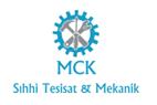 Mck Sıhhi Tesisat Mekanik  - Gaziantep